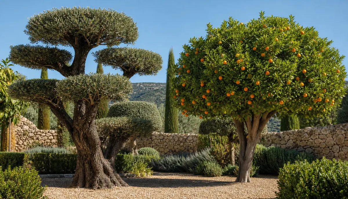 Trabajo de podas en Bermejales, Madrid